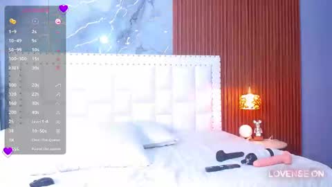 Snapshot of slutlittlecamila chatting on March 8, 2025, 3:06 am CAMILA online show from March 8, 2025, 3:06 am