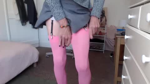 Slut Suzy online show from September 29, 2025, 11:15 am