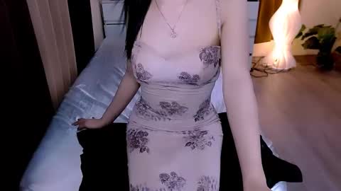 slutty_aurora online show from October 7, 2025, 8:33 am
