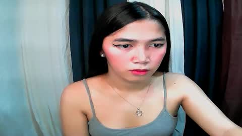 Gretha online show from October 27, 2025, 1:53 am