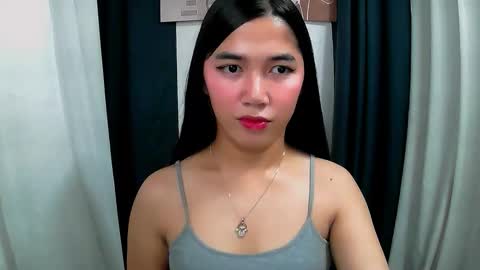 Gretha online show from February 21, 2026, 7:04 pm