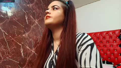 Ana    online show from April 12, 2026, 3:33 am