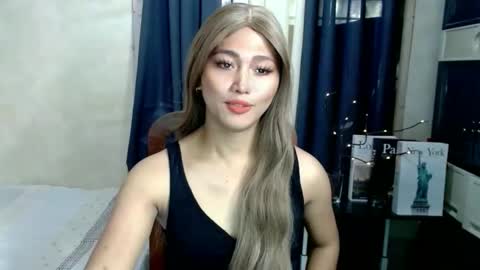 Slutty yesha online show from September 15, 2025, 12:43 am