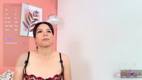 MARCELA online show from December 6, 2024, 1:00 pm