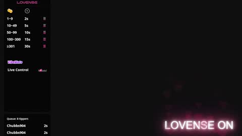 MARCELA online show from December 27, 2024, 6:53 pm