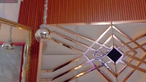 MARCELA online show from March 25, 2026, 12:44 pm