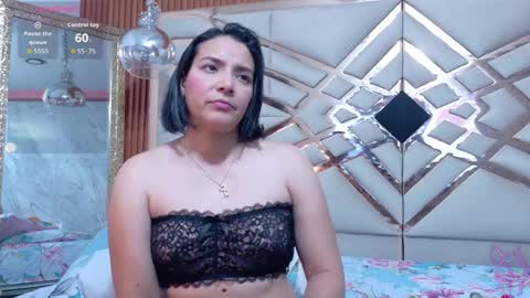 MARCELA online show from April 11, 2026, 12:09 pm