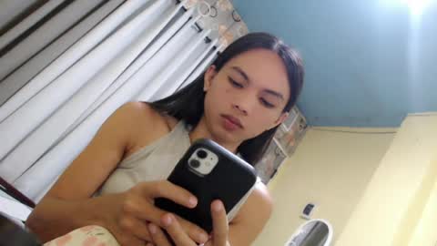 CHIE CHIE online show from July 12, 2026, 10:23 pm