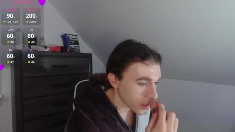 Natsu online show from January 15, 2026, 6:44 pm