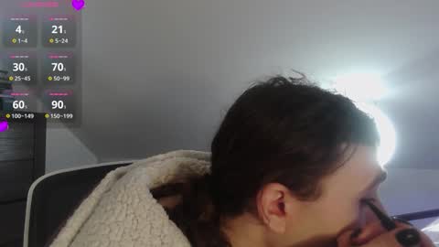 Natsu online show from March 30, 2026, 5:03 pm