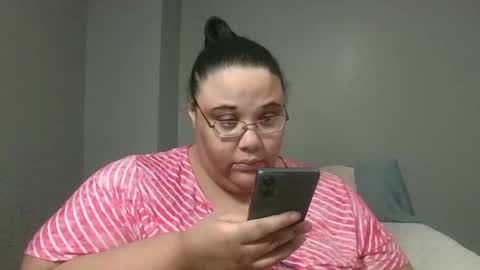 Jessica online show from March 17, 2026, 12:08 pm