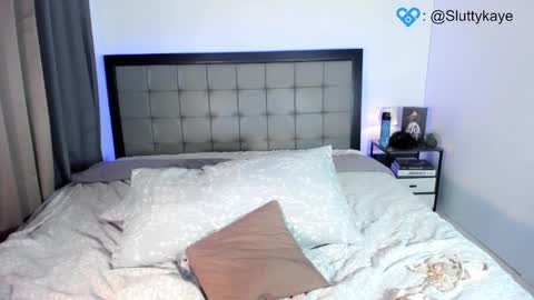 Snapshot of sluttykaye chatting on December 2, 2024, 12:30 am Fansly SluttyKaye -DONT FORGET TO FOLLOW AND THUMBS UP online show from December 2, 2024, 12:30 am