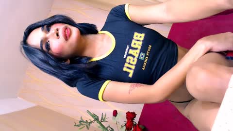 luiseeeeee online show from January 25, 2025, 7:28 pm