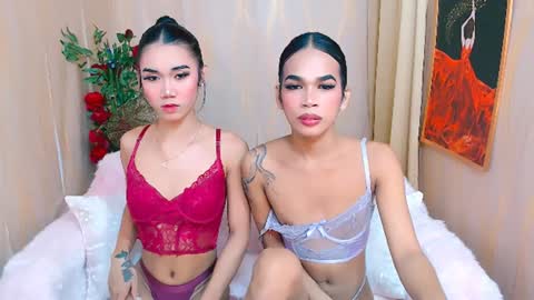 luiseeeeee online show from January 30, 2025, 10:08 am