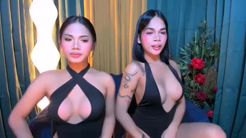 luiseeeeee online show from September 18, 2025, 4:20 pm