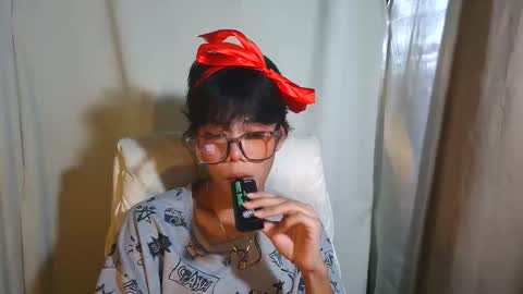 sluttypatotie online show from November 19, 2025, 3:23 pm