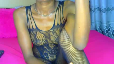 Sexyslutt online show from February 6, 2026, 8:45 pm