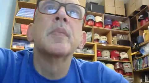 sluttyslave81 online show from December 3, 2025, 4:05 pm