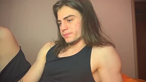 Gus online show from February 2, 2025, 2:56 pm