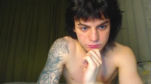 Gus online show from November 8, 2025, 2:50 pm