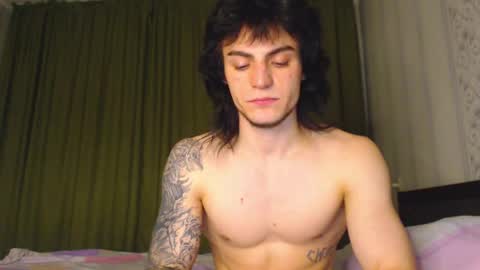 Gus online show from November 28, 2025, 2:20 pm