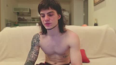 Gus online show from February 23, 2026, 2:03 pm