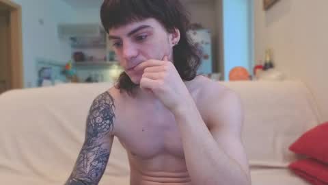 Gus online show from March 1, 2026, 10:06 am