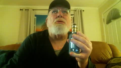 Slydevil online show from November 20, 2025, 11:15 pm