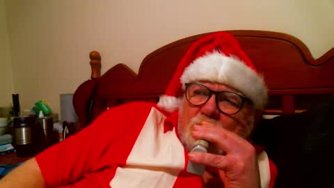 Snapshot of slydevil_sc chatting on December 24, 2024, 3:49 am Sly online show from December 24, 2024, 3:49 am