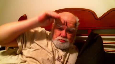 Snapshot of slydevil_sc chatting on January 12, 2025, 8:36 am Sly online show from January 12, 2025, 8:36 am