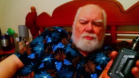 Snapshot of slydevil_sc chatting on January 28, 2025, 1:59 pm Sly online show from January 28, 2025, 1:59 pm