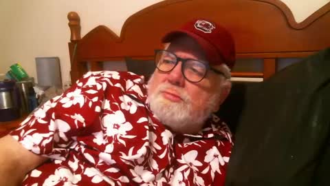 Snapshot of slydevil_sc chatting on February 17, 2025, 2:20 am Sly online show from February 17, 2025, 2:20 am