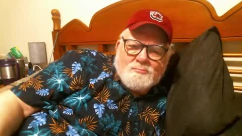 Snapshot of slydevil_sc chatting on February 19, 2025, 11:25 pm Sly online show from February 19, 2025, 11:25 pm