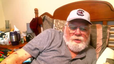 Snapshot of slydevil_sc chatting on September 11, 2025, 4:23 am Sly online show from September 11, 2025, 4:23 am