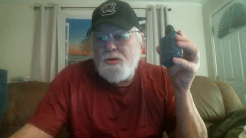 Sly online show from April 20, 2026, 1:41 am