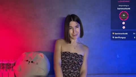 Melani online show from March 20, 2026, 8:14 pm