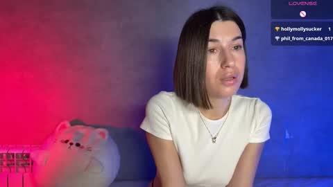 Melani online show from March 21, 2026, 9:18 pm