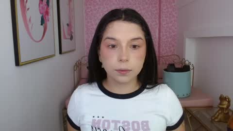 Mariana Torres online show from May 16, 2026, 1:10 pm