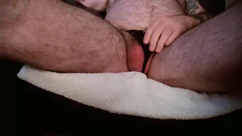 4inch 4 wetpussy or ur ass online show from December 13, 2024, 3:21 pm