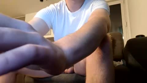 smalldickbigdreams23 online show from November 29, 2025, 6:33 pm