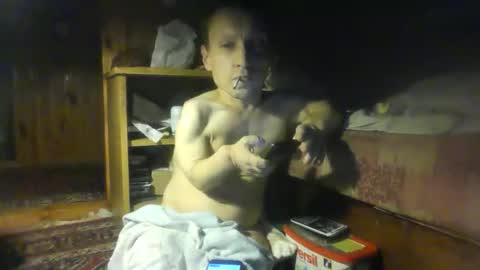 PIST PIST online show from October 6, 2025, 9:12 pm