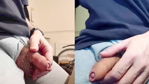 Small Hairy Uncut online show from December 15, 2025, 1:32 am