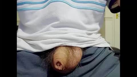 Small Hairy Uncut online show from September 20, 2025, 12:00 am