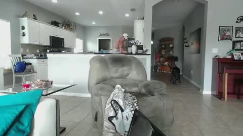 Snapshot of smallpenisbigtongue chatting on February 2, 2025, 4:11 pm Daddy online show from February 2, 2025, 4:11 pm