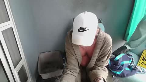 Snapshot of smallpenisbigtongue chatting on February 3, 2025, 2:13 pm Daddy online show from February 3, 2025, 2:13 pm