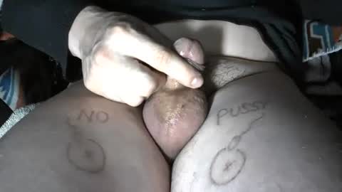 pussyfree4eva online show from January 17, 2025, 12:42 pm