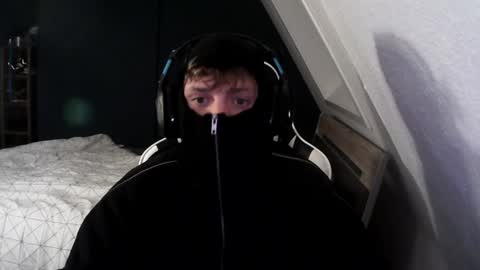 Snapshot of smallsletters chatting on February 5, 2025, 9:29 pm Jack online show from February 5, 2025, 9:29 pm