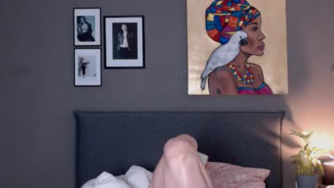 Anna no bbbbybybbabebyy just Anna. And dont call me mom please. online show from December 3, 2025, 7:05 am