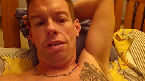 smallville456 online show from October 23, 2025, 7:12 pm