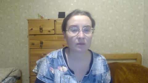 smart_rose online show from January 27, 2025, 7:03 pm